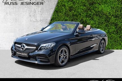 Mercedes-Benz C 180 Gebrauchtwagen