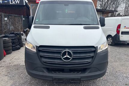 Mercedes-Benz Sprinter Gebrauchtwagen