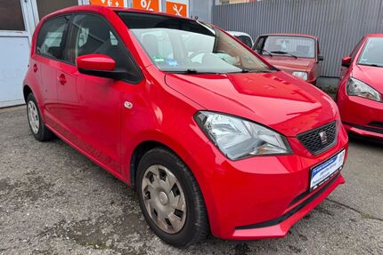 Seat Mii Gebrauchtwagen