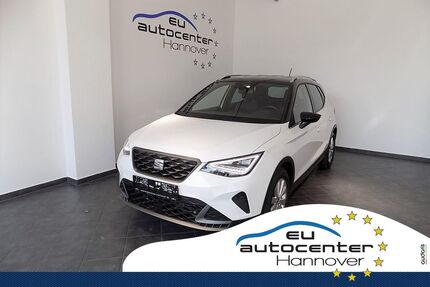 Seat Arona Gebrauchtwagen