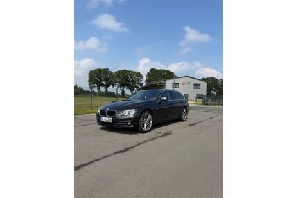 BMW 318 Gebrauchtwagen