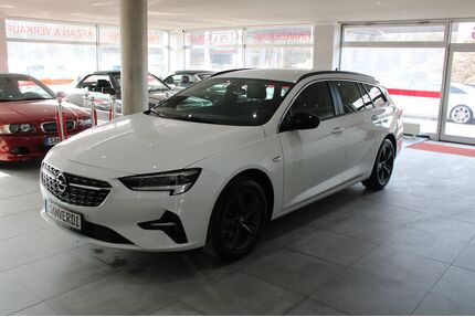 Opel Insignia Gebrauchtwagen