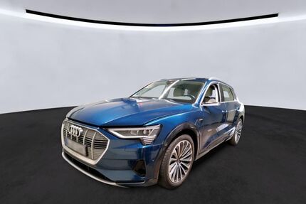 Audi e-tron Gebrauchtwagen