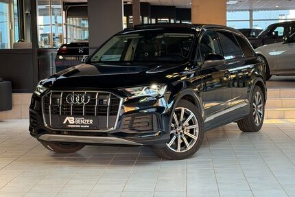 Audi Q7 Gebrauchtwagen