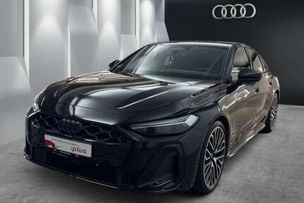 Audi S5 Gebrauchtwagen