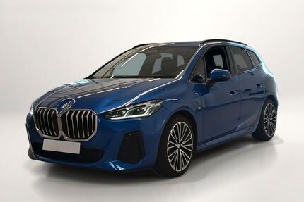 BMW 218 Active Tourer Gebrauchtwagen