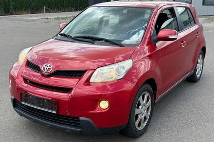Toyota Urban Cruiser Gebrauchtwagen