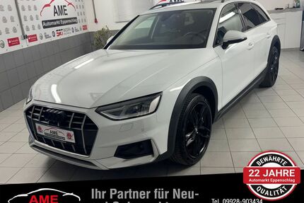 Audi A4 Allroad Gebrauchtwagen