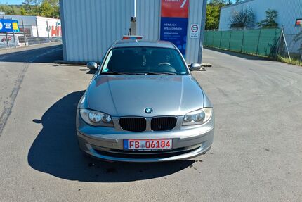 BMW 116 Gebrauchtwagen