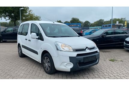Citroen Berlingo Gebrauchtwagen