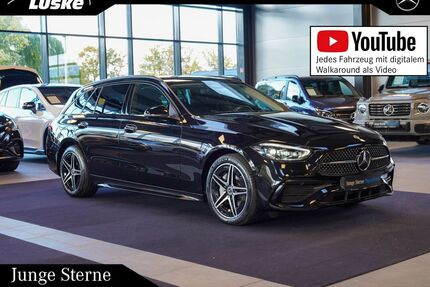 Mercedes-Benz C 300 Gebrauchtwagen
