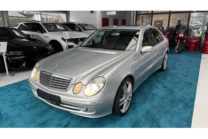 Mercedes-Benz E 280 Gebrauchtwagen