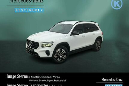 Mercedes-Benz GLB 220 Gebrauchtwagen