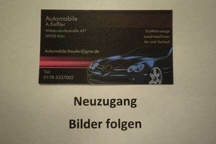 Opel Agila Gebrauchtwagen