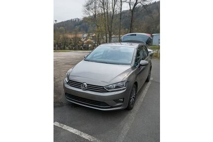 VW Golf Sportsvan Gebrauchtwagen