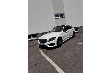 Mercedes-Benz C 250 Gebrauchtwagen