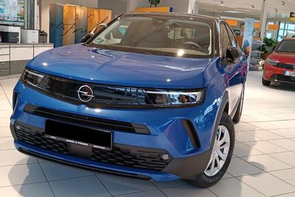 Opel Mokka Gebrauchtwagen