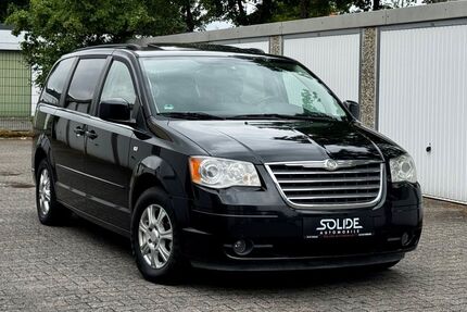 Chrysler Grand Voyager Gebrauchtwagen