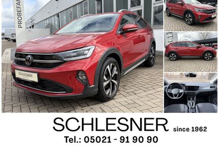 VW Taigo Gebrauchtwagen