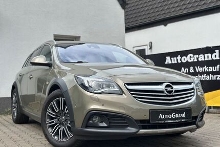 Opel Insignia Gebrauchtwagen