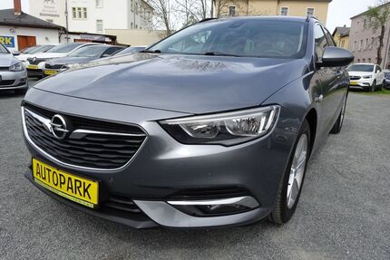 Opel Insignia Gebrauchtwagen