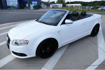 Audi S4 Gebrauchtwagen