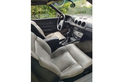 Nissan 280 ZX Gebrauchtwagen