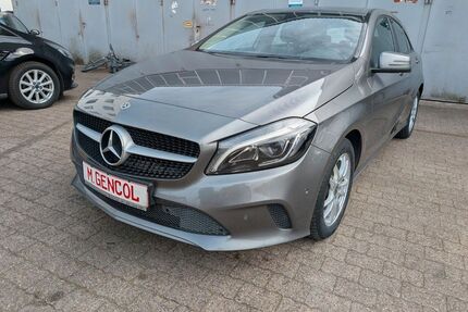 Mercedes-Benz A 200 Gebrauchtwagen