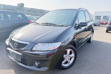 Mazda Premacy Gebrauchtwagen