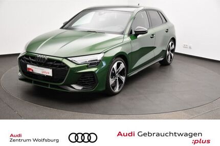 Audi S3 Gebrauchtwagen