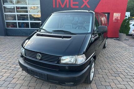 VW T4 Caravelle Gebrauchtwagen