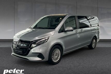 Mercedes-Benz EQV Gebrauchtwagen