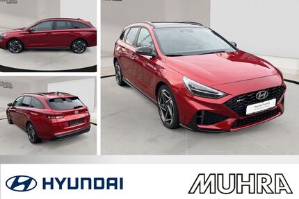 Hyundai i30 Gebrauchtwagen