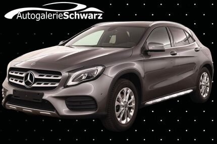Mercedes-Benz GLA 180 Gebrauchtwagen