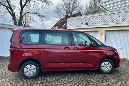 VW T7 Multivan Gebrauchtwagen