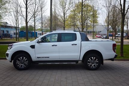 Ford Ranger Gebrauchtwagen