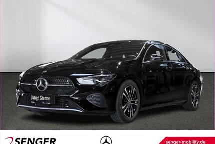 Mercedes-Benz CLA 200 Gebrauchtwagen