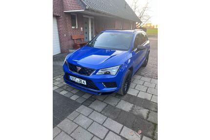 Cupra Ateca Gebrauchtwagen