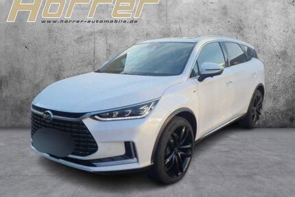 BYD TANG Gebrauchtwagen