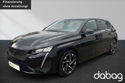 Peugeot 308 Gebrauchtwagen