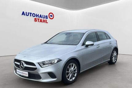 Mercedes-Benz A 200 Gebrauchtwagen