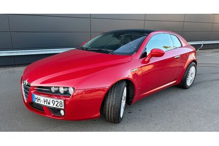 Alfa Romeo Brera Gebrauchtwagen