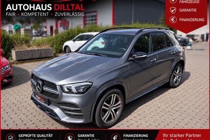 Mercedes-Benz GLE 350 Gebrauchtwagen