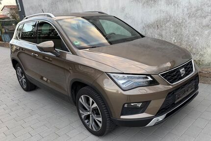 Seat Ateca Gebrauchtwagen