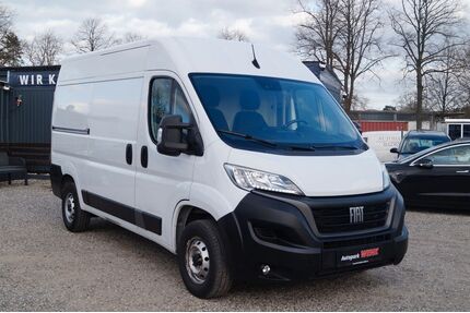 Fiat Ducato Gebrauchtwagen