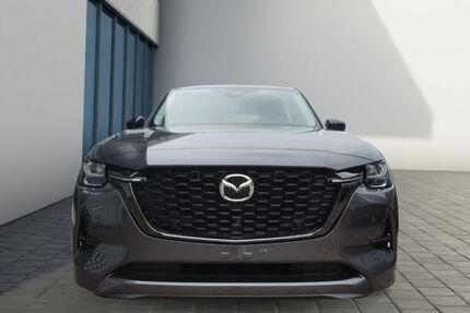 Mazda CX-60 Gebrauchtwagen