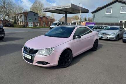 VW Eos Gebrauchtwagen