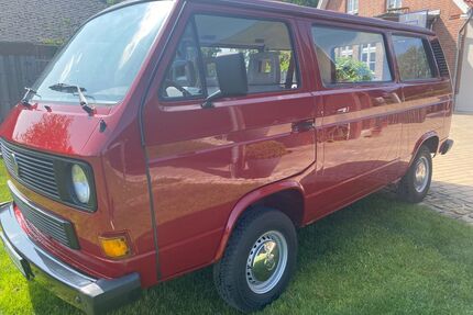 VW T3 Caravelle Gebrauchtwagen