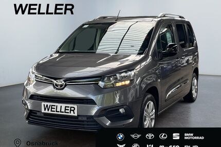 Toyota Proace City Gebrauchtwagen