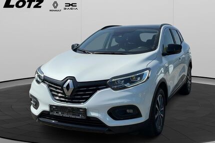 Renault Kadjar Gebrauchtwagen